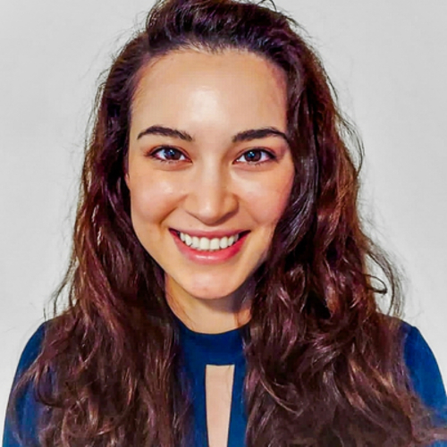 Arlana Egan, PMHNP-BC